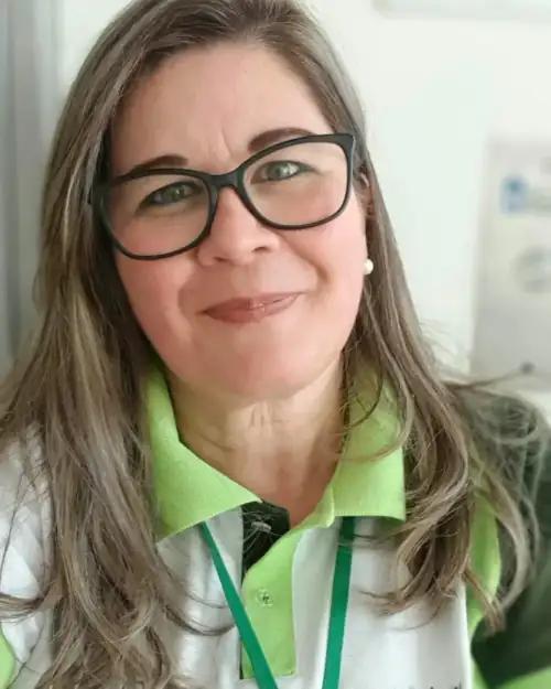 Fátima Aparecida Midões Izidoro