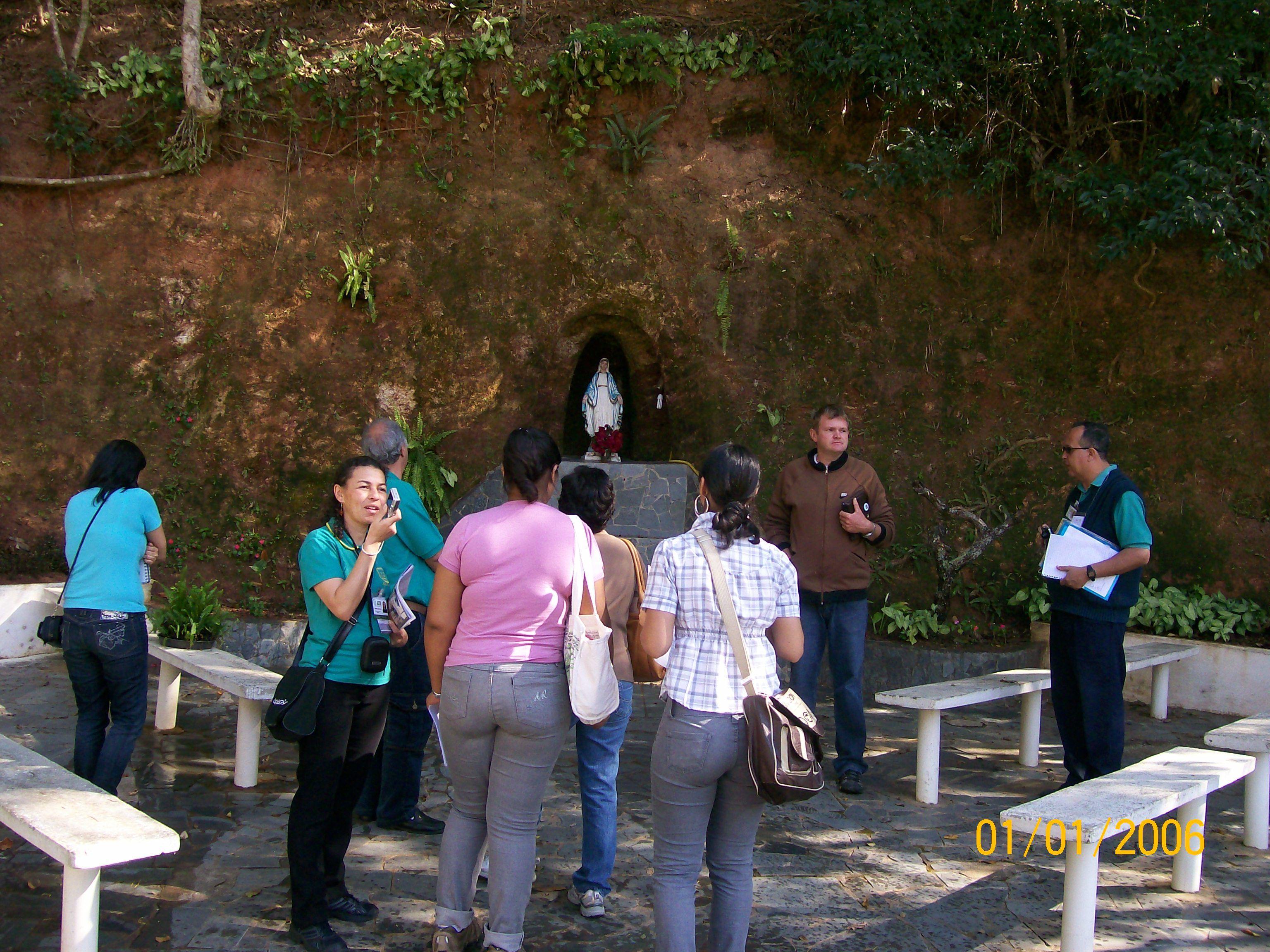 Imagem institucional