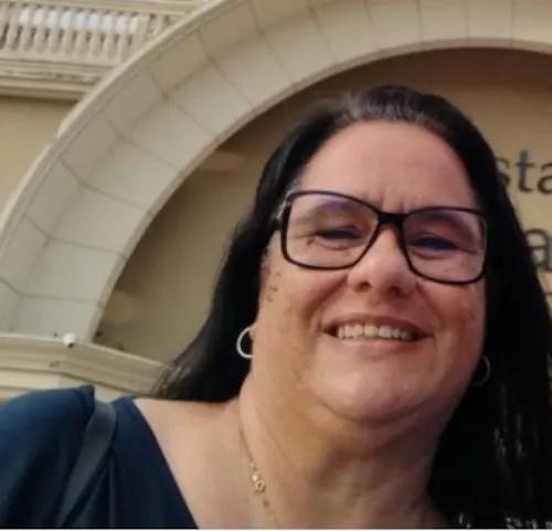 Fernanda Magalhães Jeronymo Dias Lima