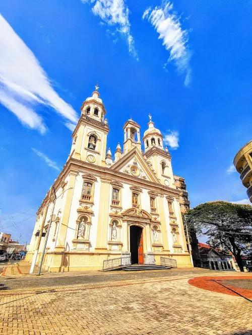 Igreja de Santo Antônio