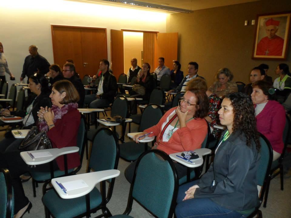 Imagem institucional