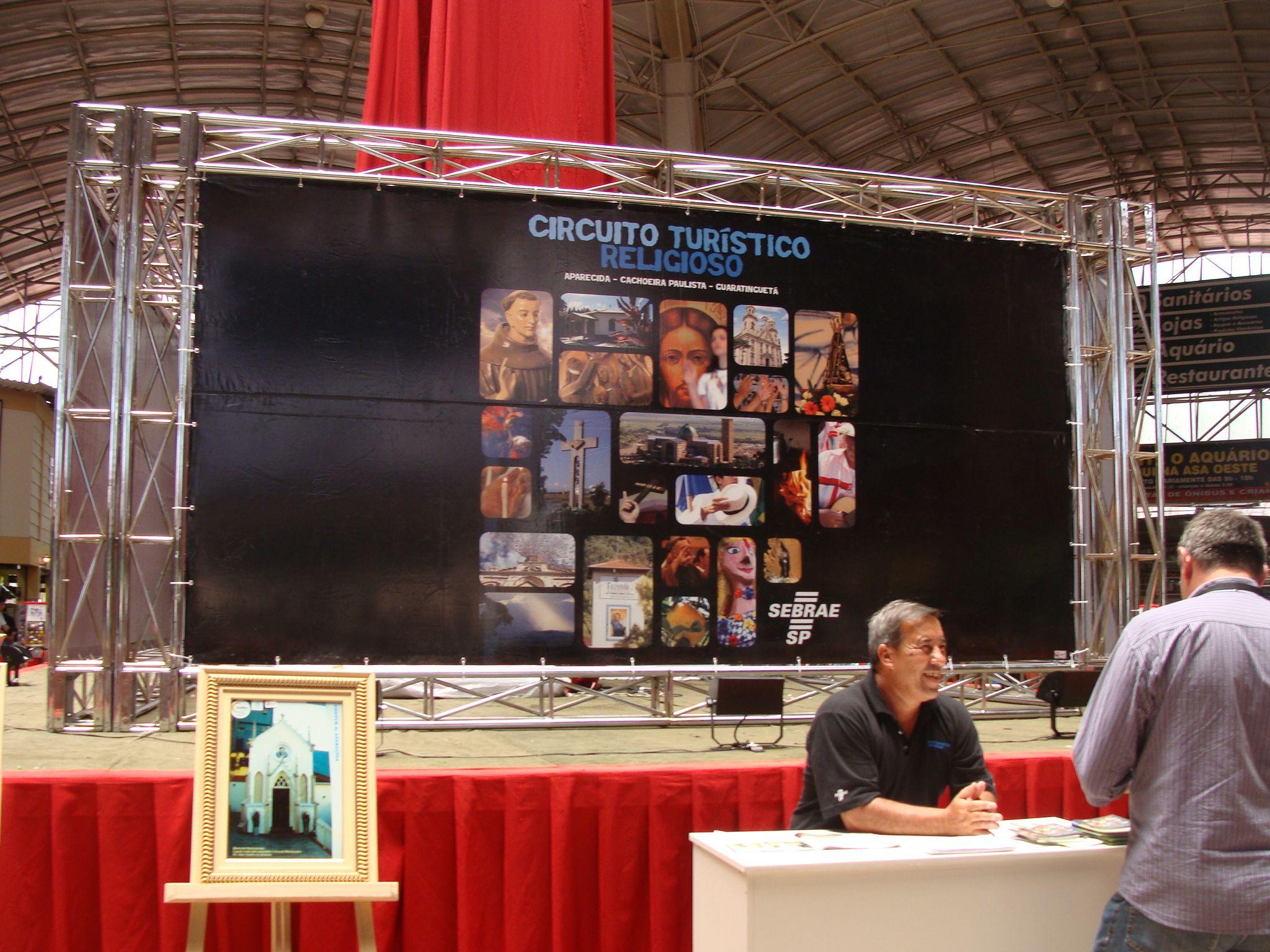 Imagem institucional