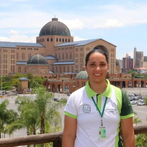 Camila de Toledo Barbosa