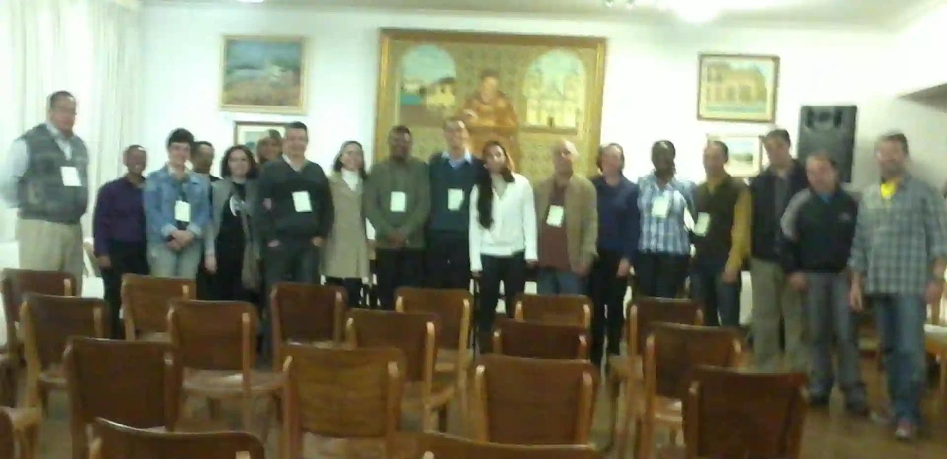 Imagem institucional