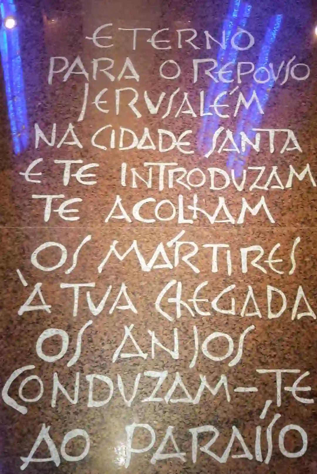 Os Mistérios Ocultos do Santuário Nacional de Aparecida
