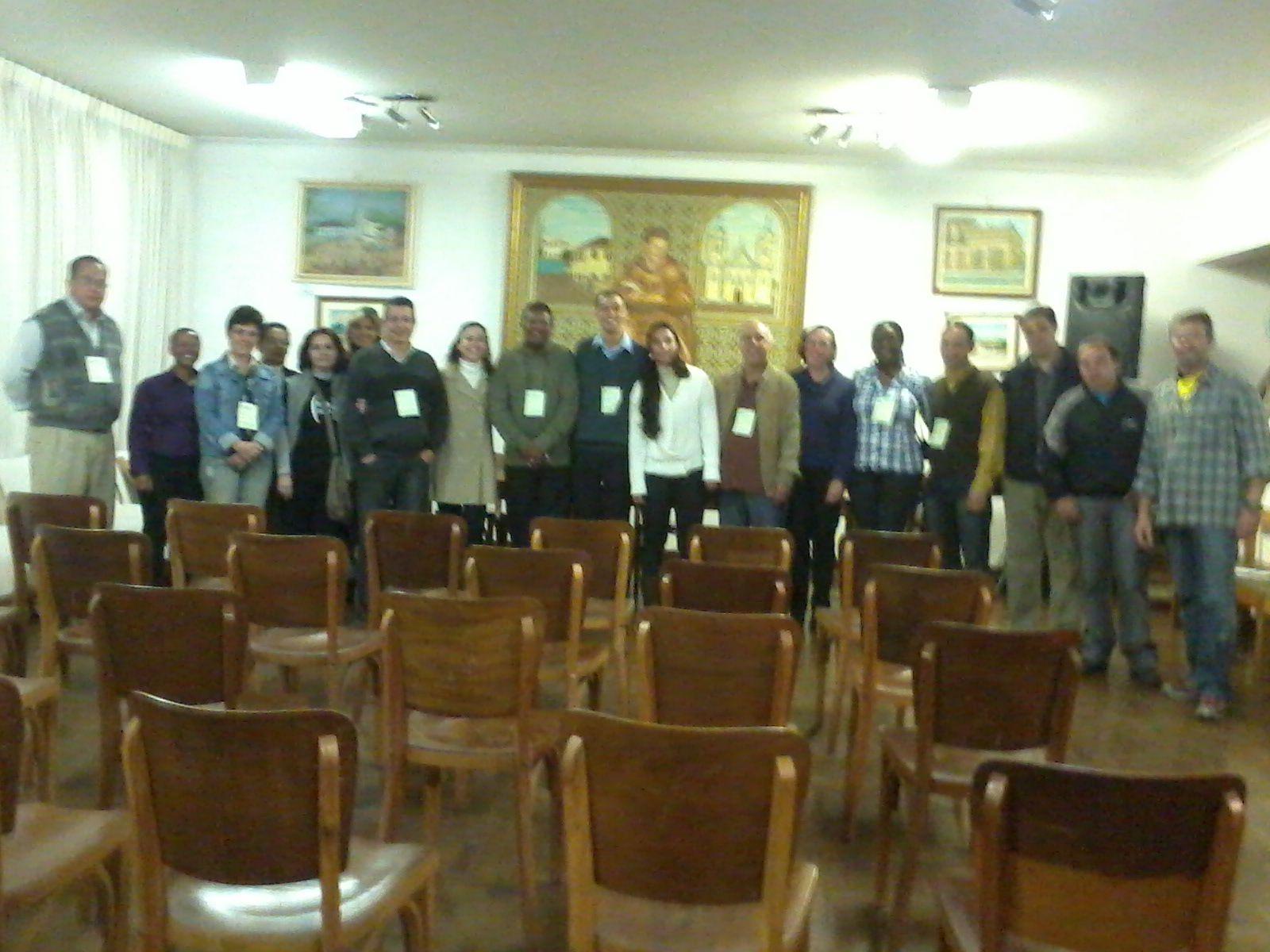 Imagem institucional