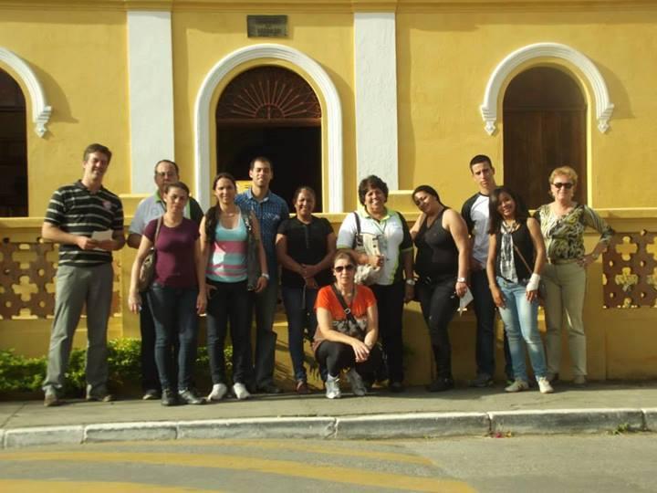 Imagem institucional