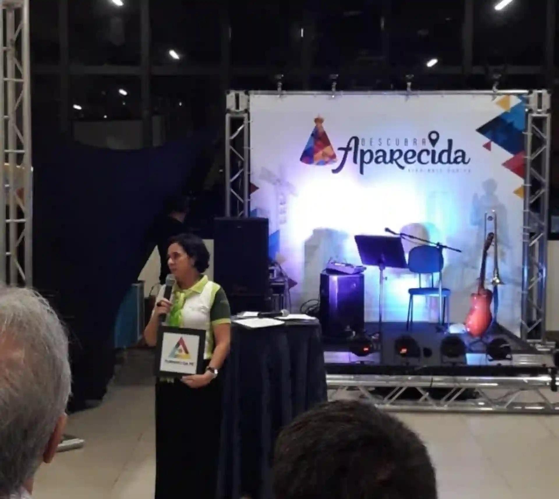 Imagem institucional