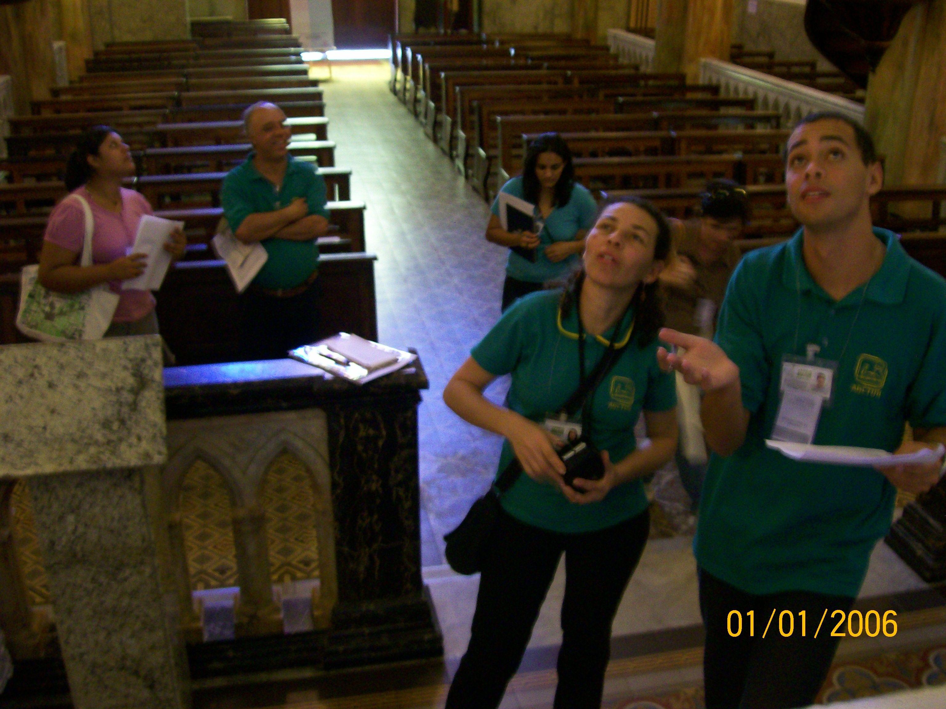 Imagem institucional