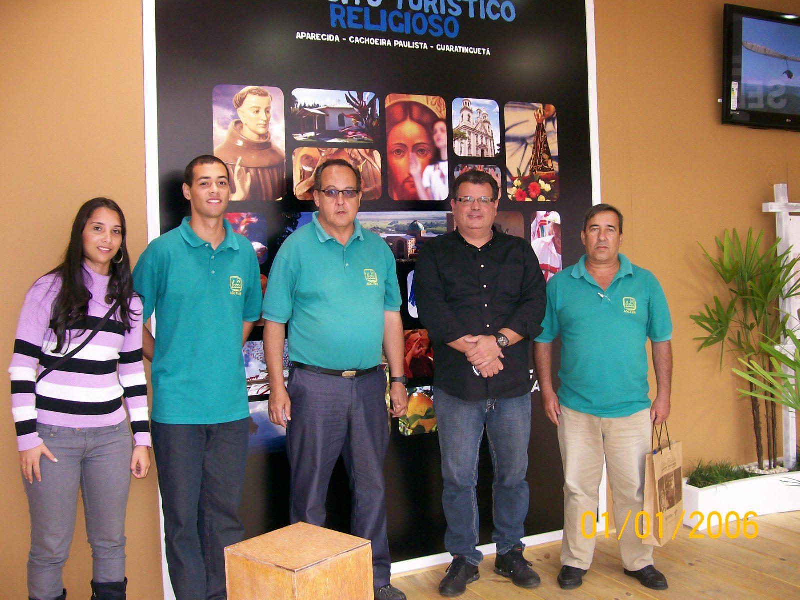 Imagem institucional