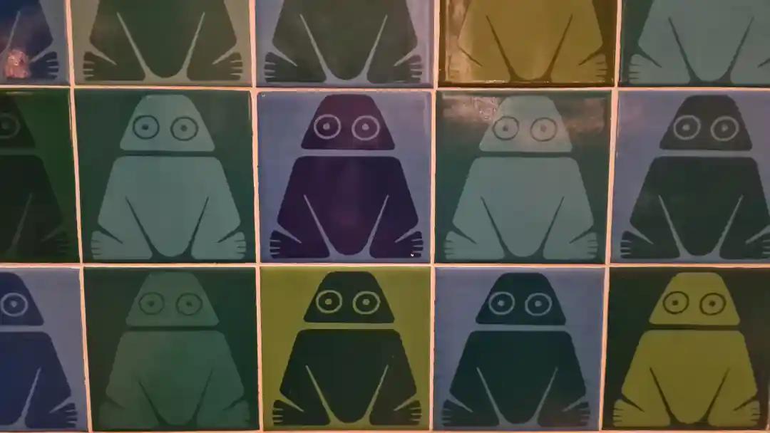 A Muiraquitã e sua Simbologia no Santuário Nacional