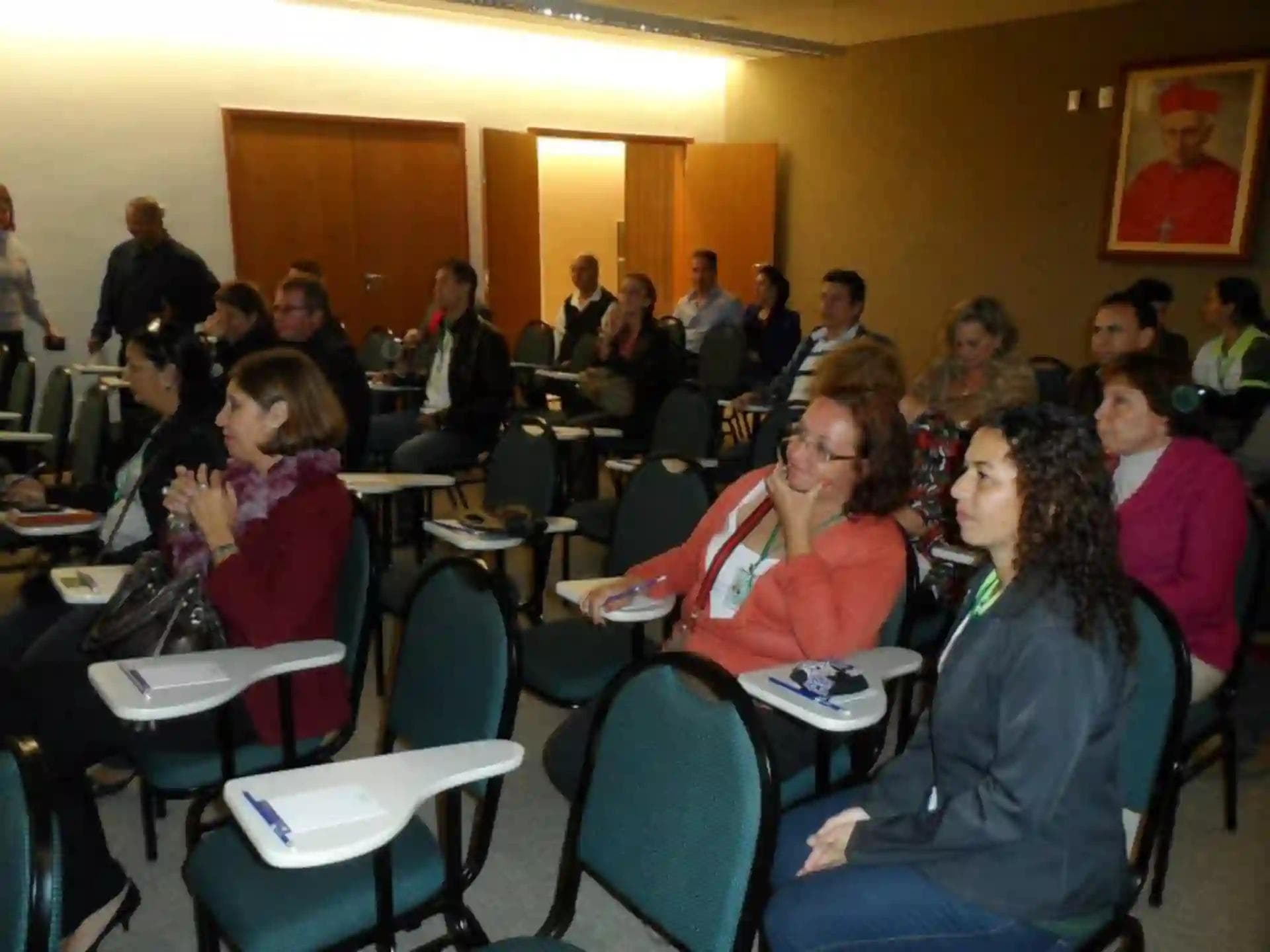 Imagem institucional