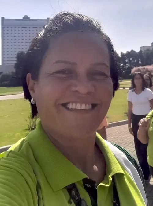 Ana Paula de Oliveira