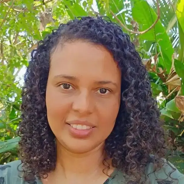 Ana Paula Felix Ribeiro Nunes