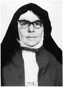 O Legado de Madre Maria de Lourdes de Santa Rosa