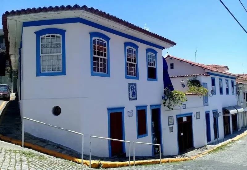 Casa de Frei Galvão