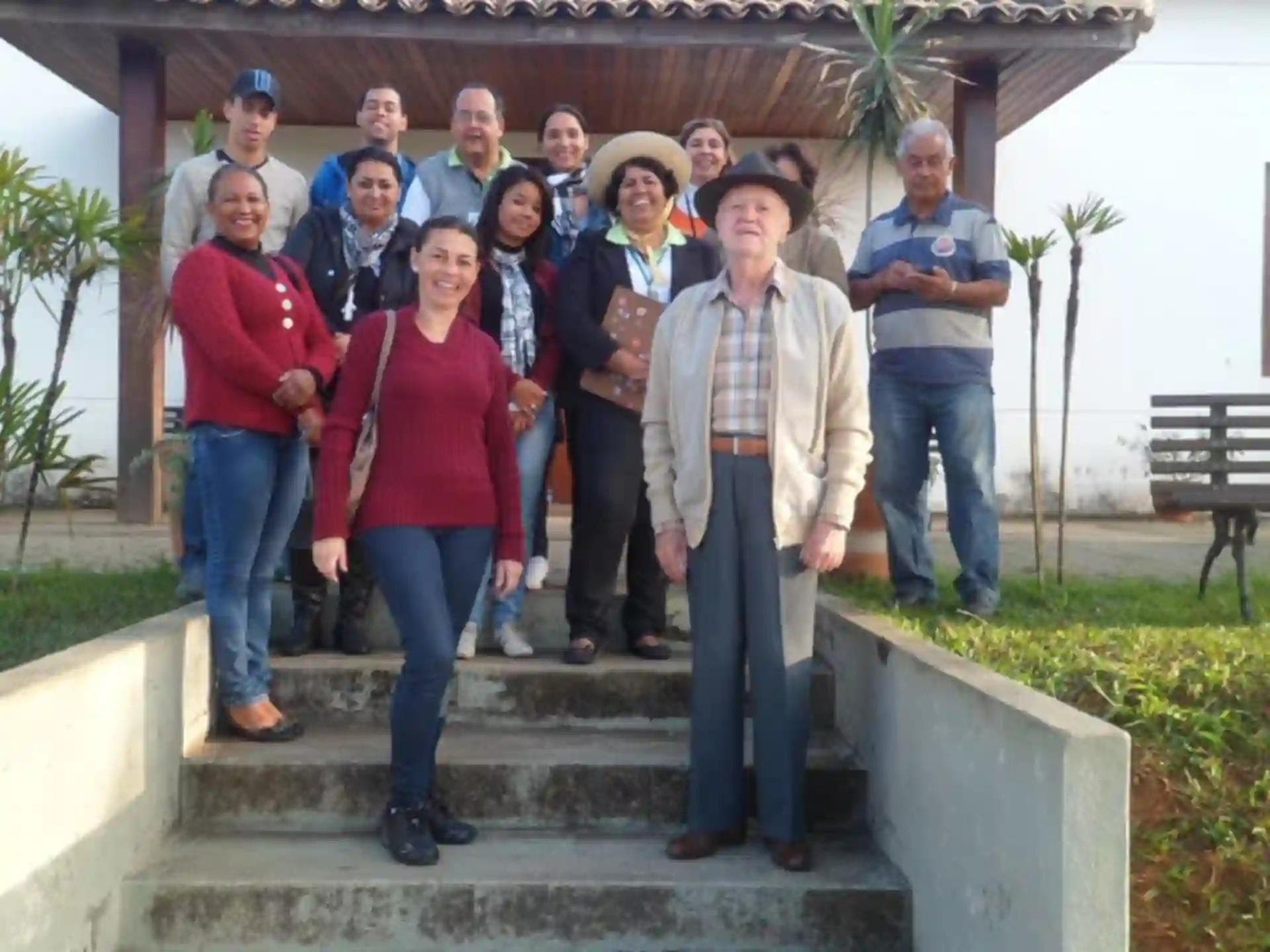 Imagem institucional