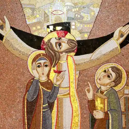 A Semana Santa: A ação central do Turismo Religioso