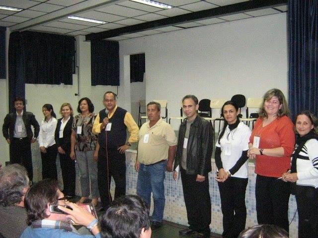 Imagem institucional